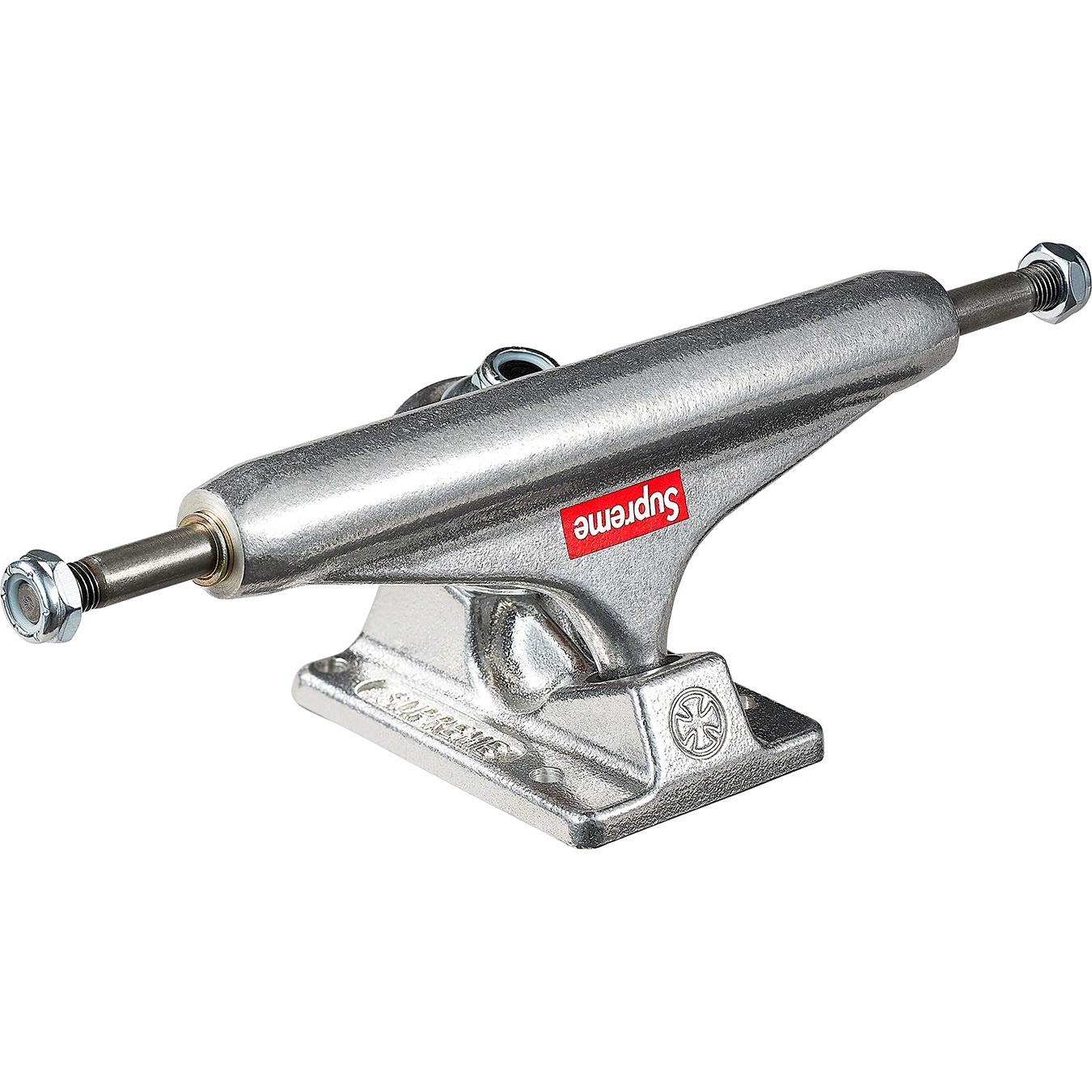 Supreme®/Independent® Truck view 2